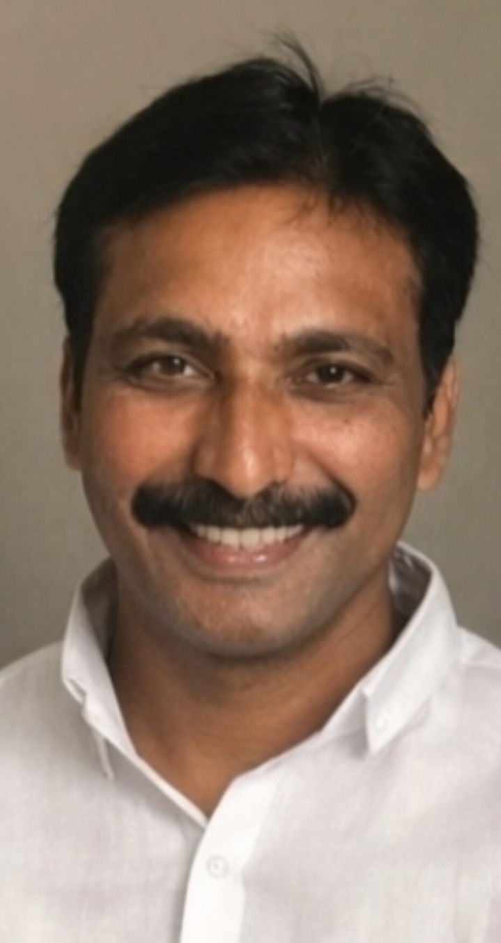 श्री. हेमंत पंढरीनाथ शिंदे